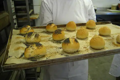 Shawarma & Bakery photo 2