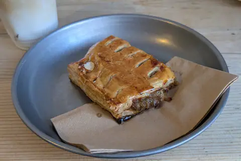 Shawarma & Bakery photo 3