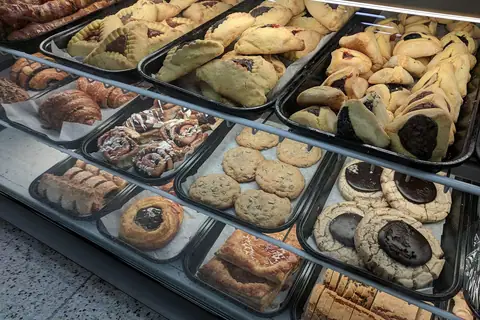 Shawarma & Bakery photo 1