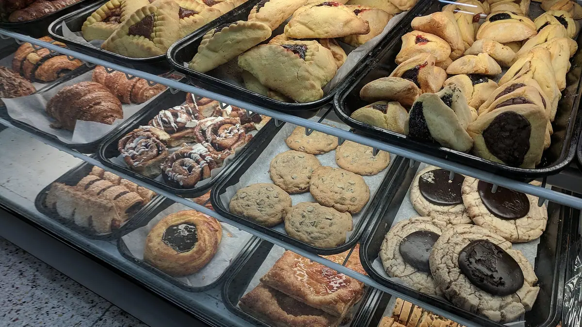 Shawarma & Bakery – bakery in Firth Park, Sheffield